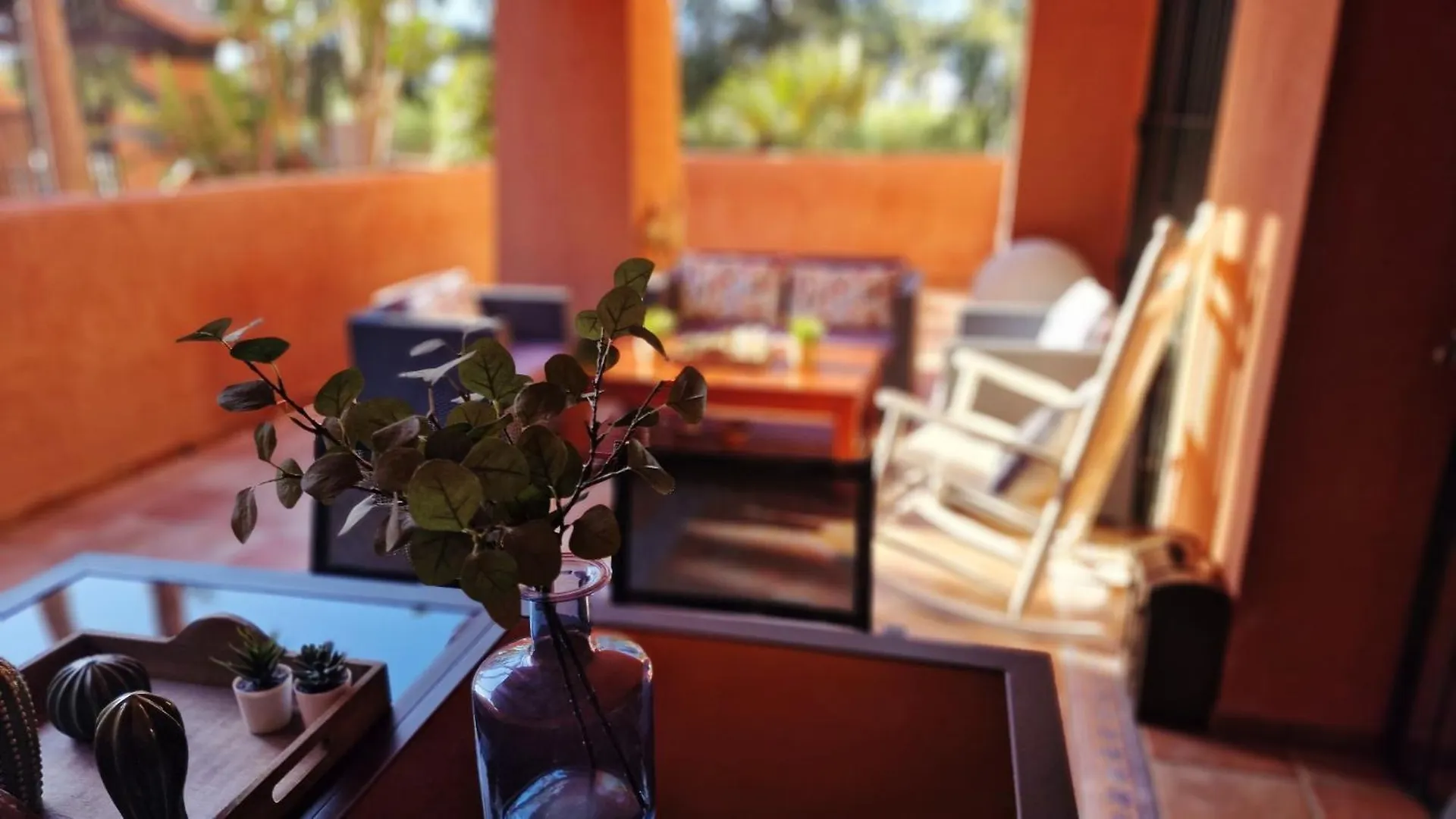 Apartment Velez Nazari Los Moriscos Motril