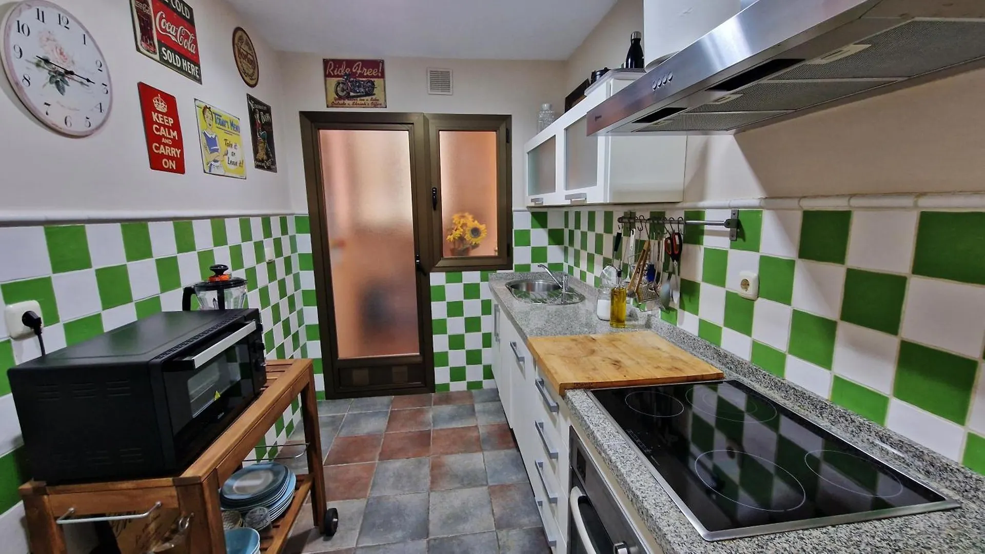 Velez Nazari Los Moriscos Motril Spain