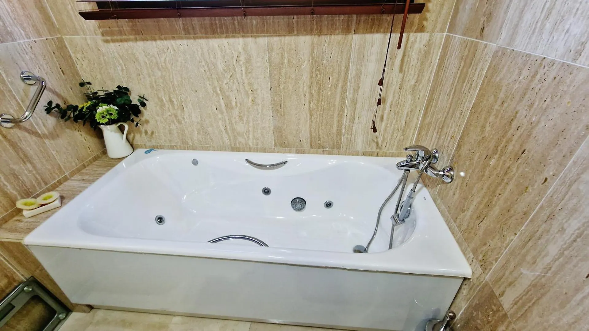 Apartment Velez Nazari Los Moriscos Motril