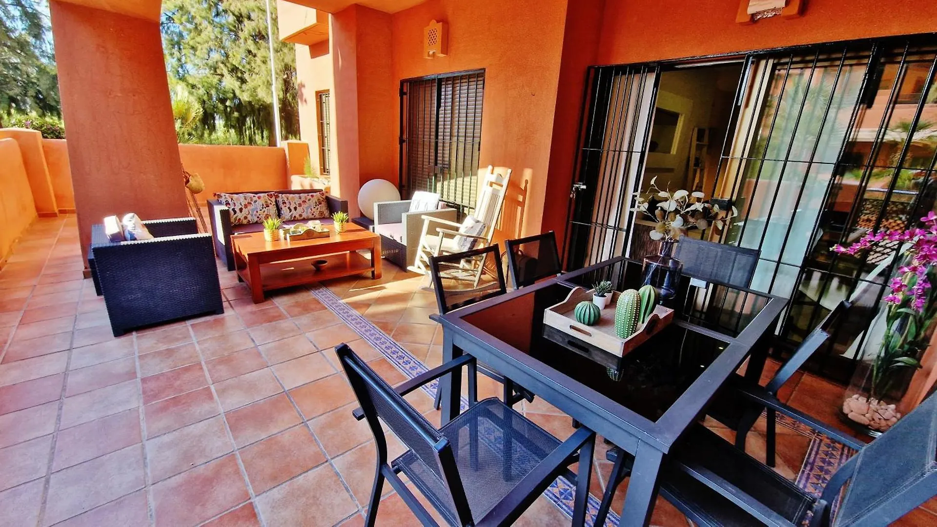 Apartment Velez Nazari Los Moriscos Motril