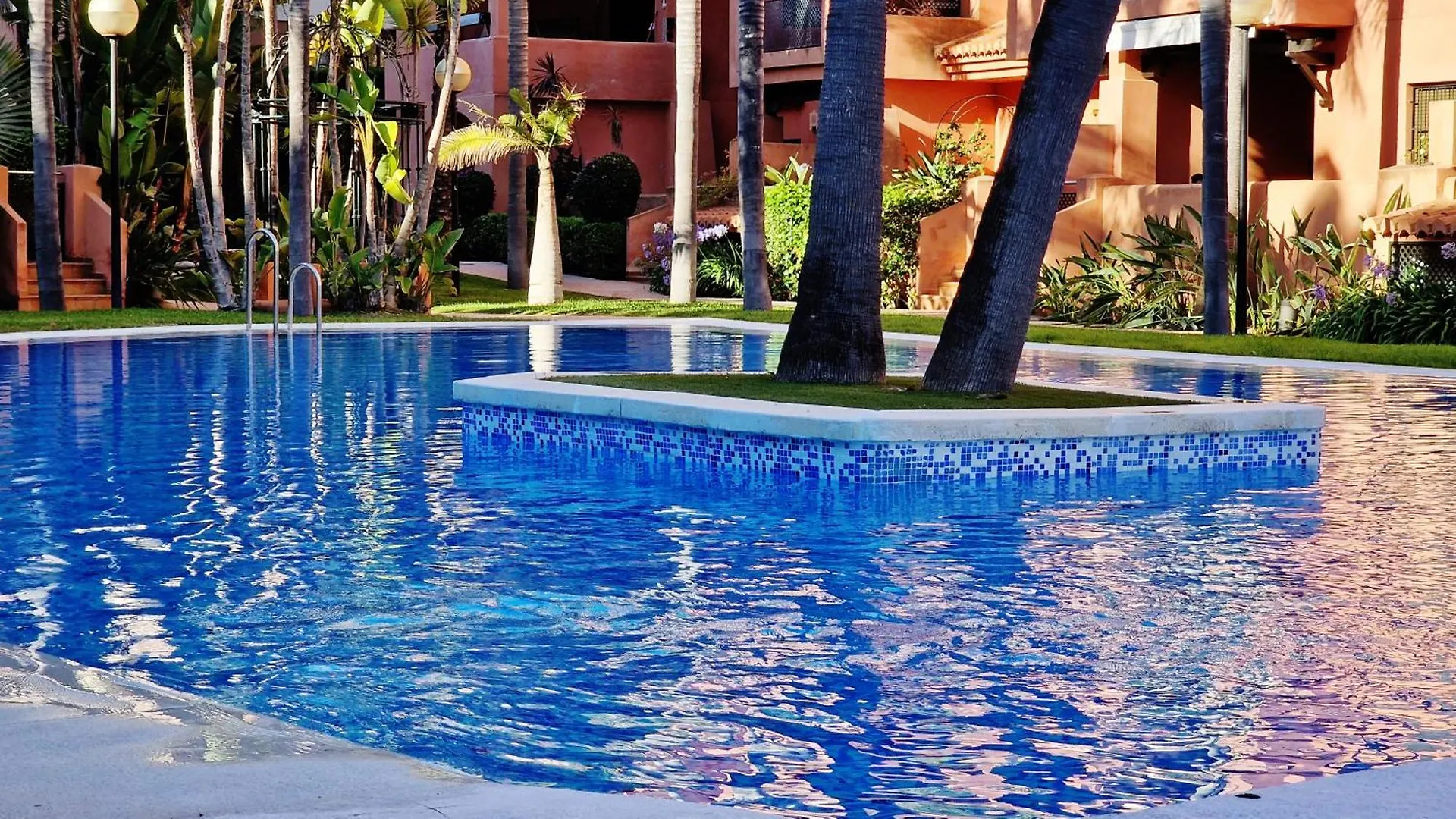 Apartment Velez Nazari Los Moriscos Motril