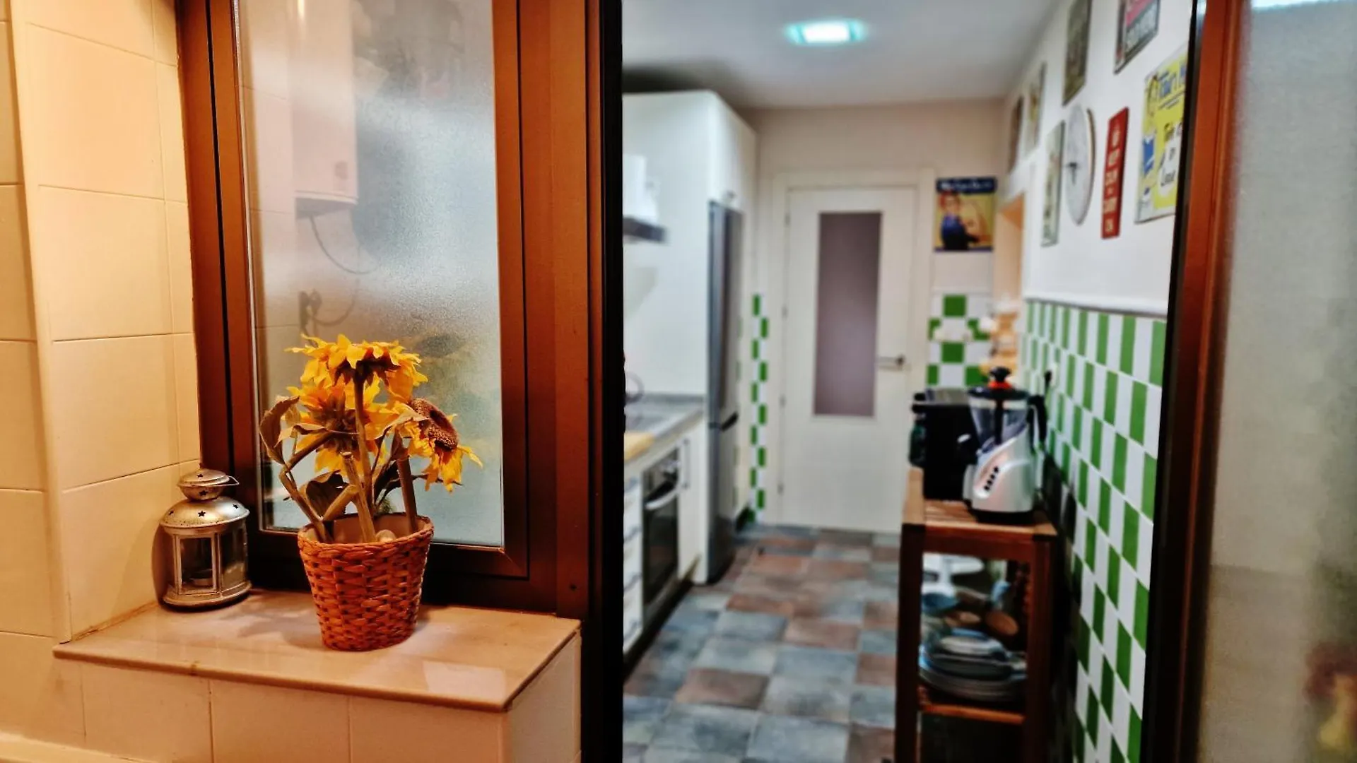 Apartment Velez Nazari Los Moriscos Motril Spain