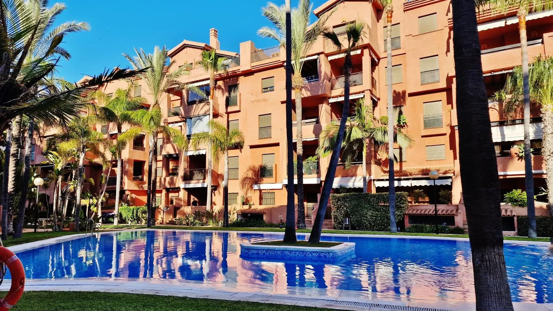 Velez Nazari Los Moriscos Motril Apartment